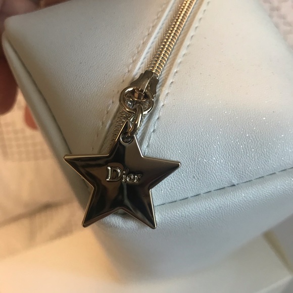 Dior Pouch - Picture 5 of 10